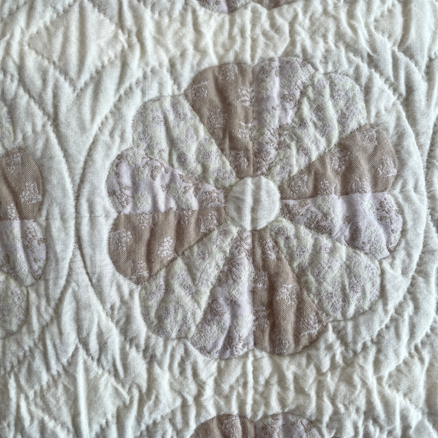 qiri//patchwork quilt jacquard バッグ 6301BG001262