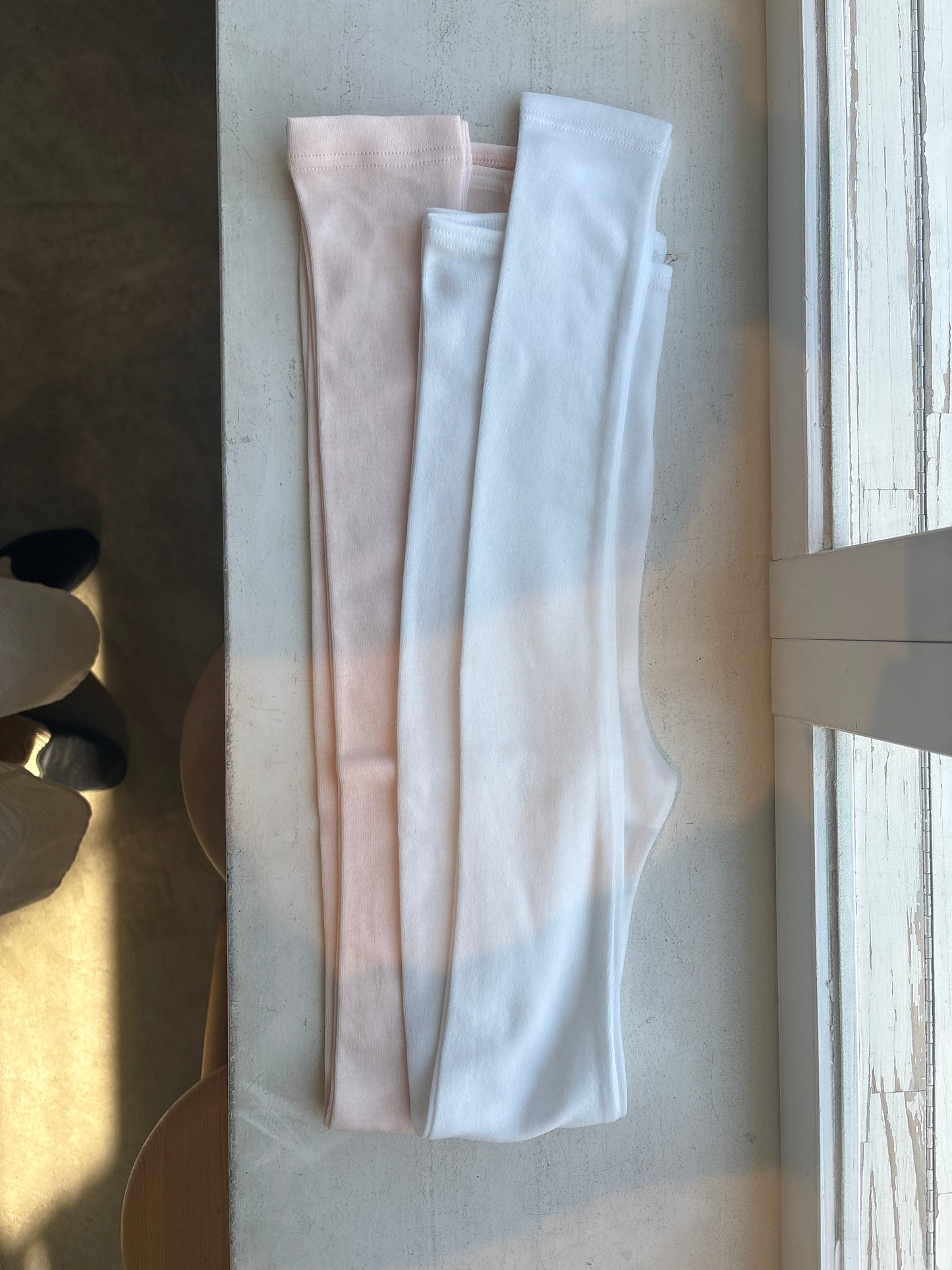 1 dozen//スポンディッシュコットン スパッツ