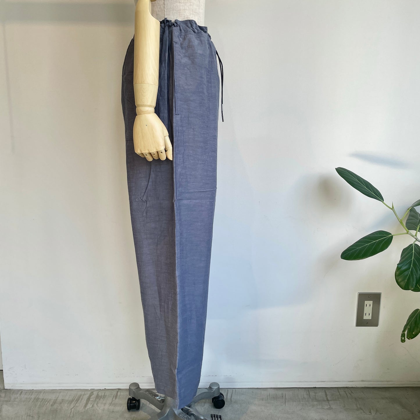 universaltissu//コットンキュプラリネン イージーPT TS260PT070