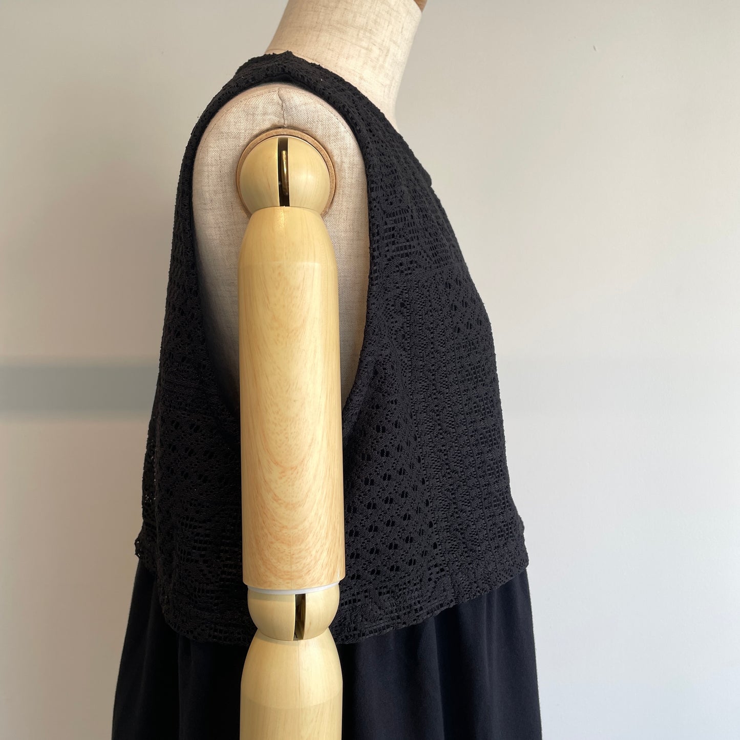 universaltissu//クラシック天竺 パッチワークレースコン
ボOP US262CT025