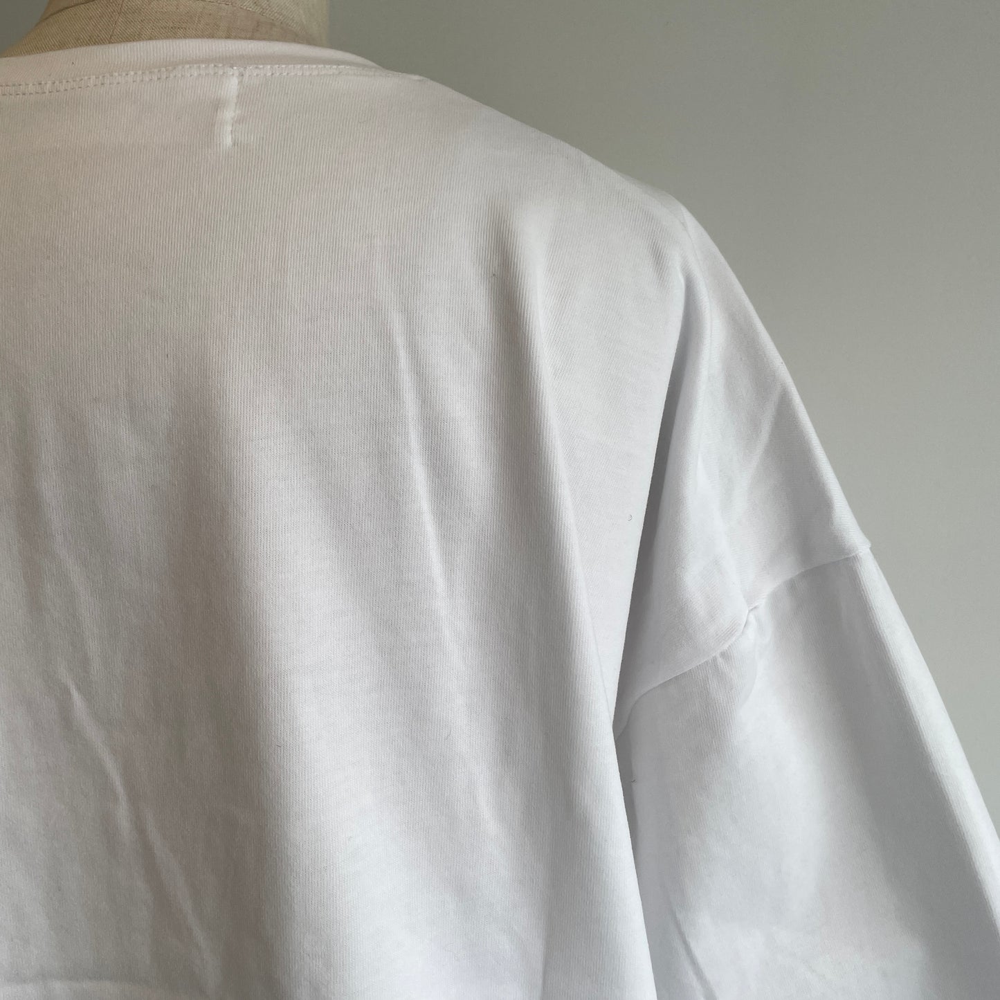 si si si//パフスリーブTシャツ 2025-AW304