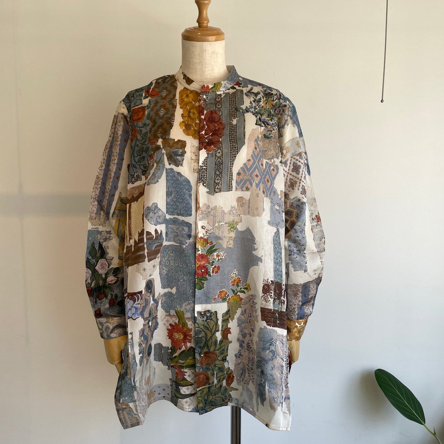 ASEEDONCLOUD //Kafusho shirt 261606