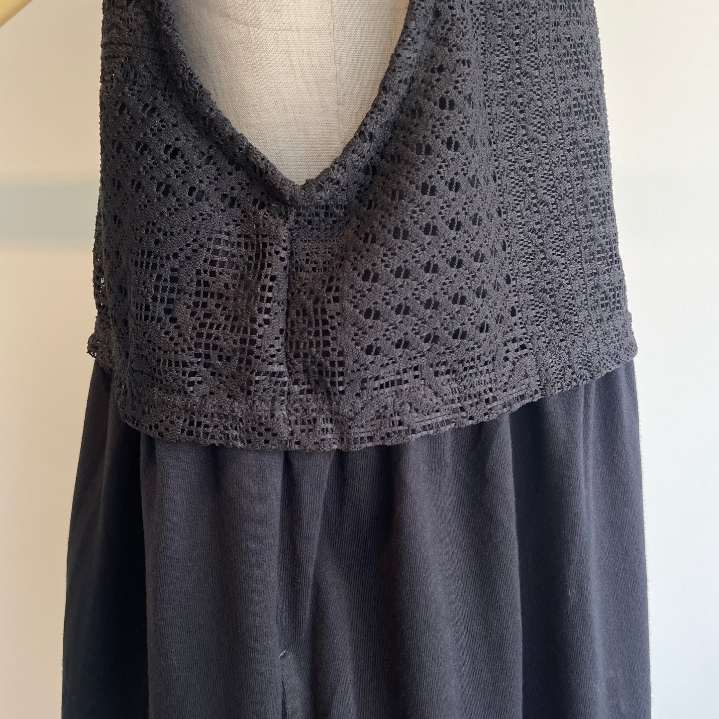 universaltissu//クラシック天竺 パッチワークレースコン
ボOP US262CT025