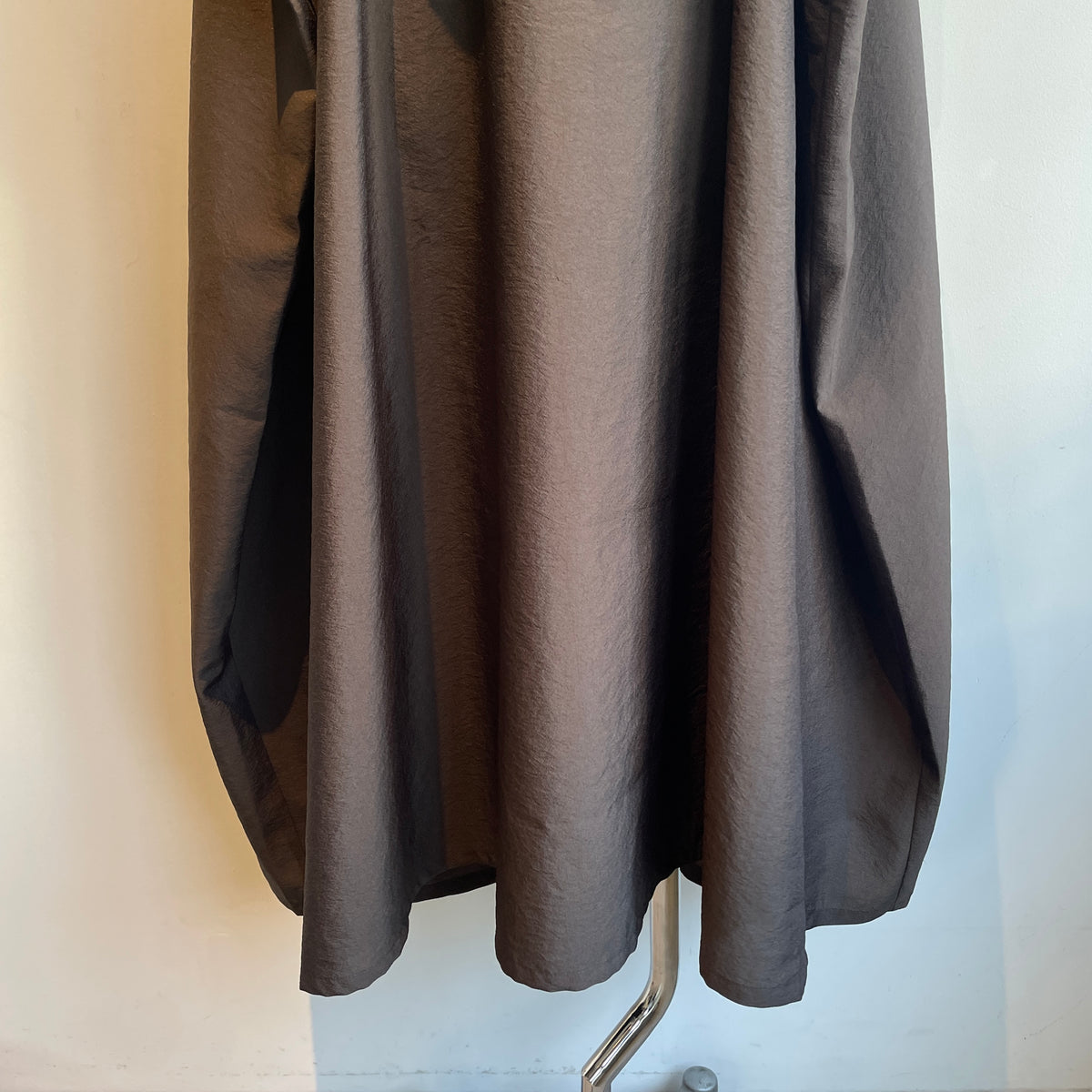 Honnete//New Boat Neck OP with Belt HO-26AW OP41