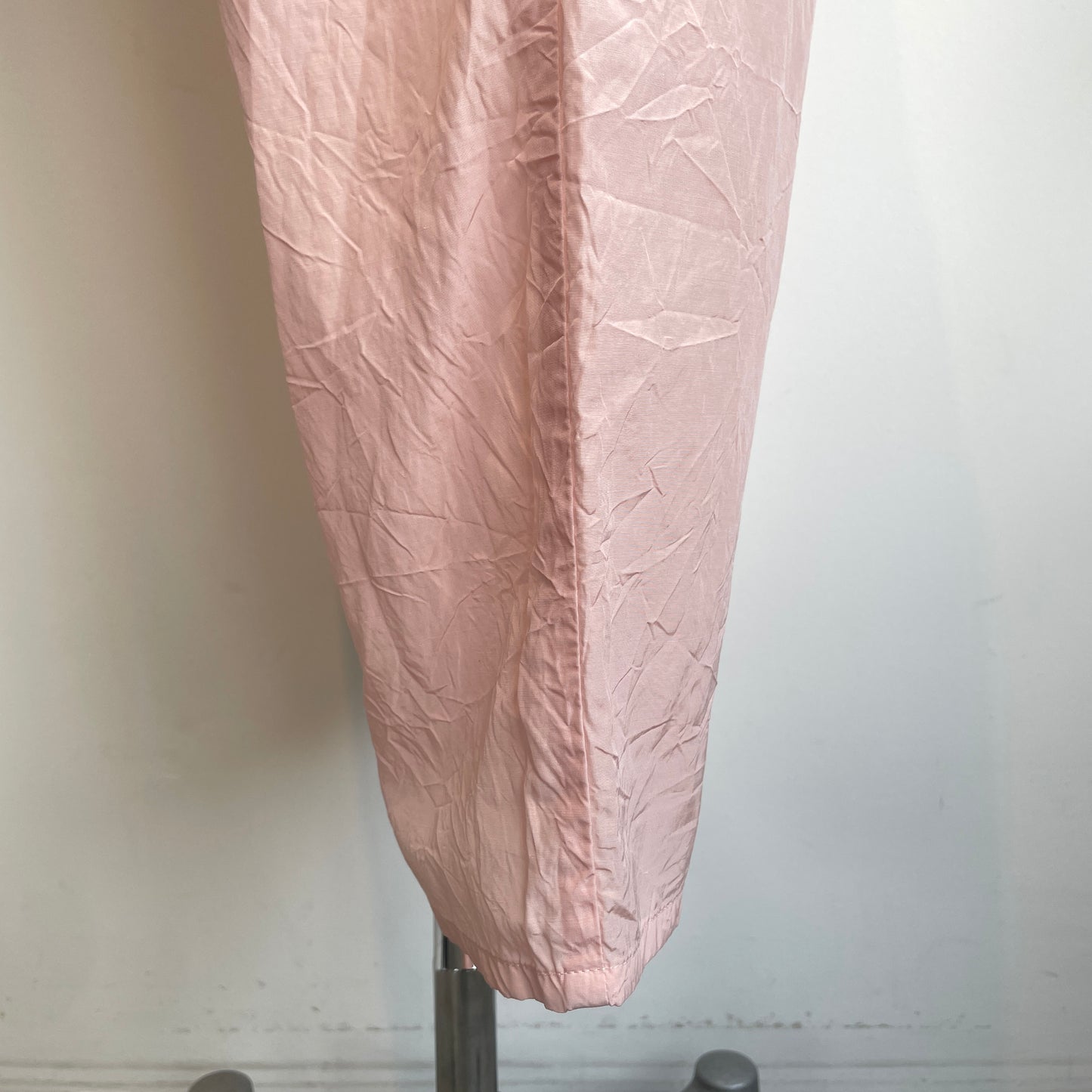 yuni//cotton cupla product dye pettit パンツ  1701PT026261