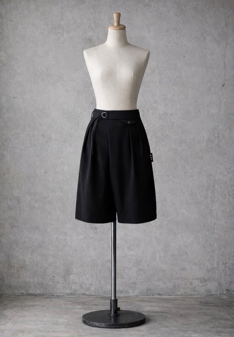 MarchAprilMay//tanbi half pants タンビハーフパンツ