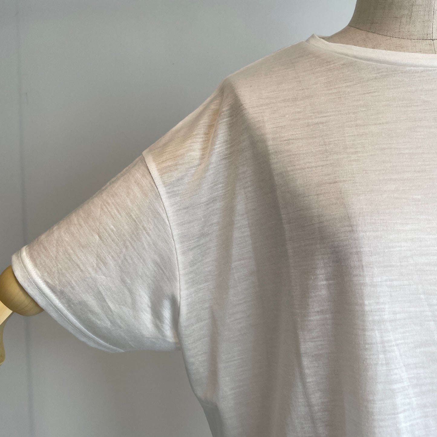 handsofcreation//ラミー天竺ハーフS T 01630848
