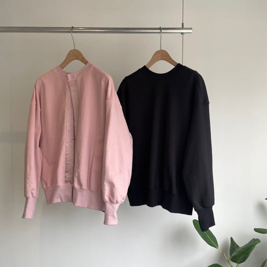 MarchAprilMay//seine sweat セーヌスウェット