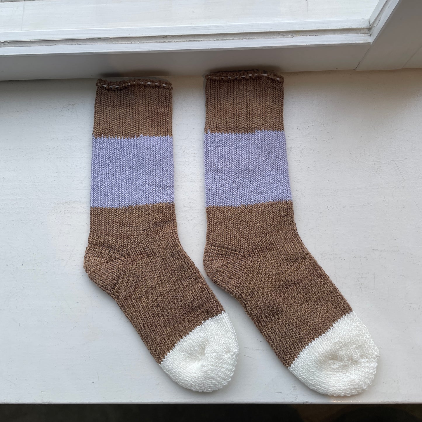 ASEEDONCLÖUD //Seasonal socks
