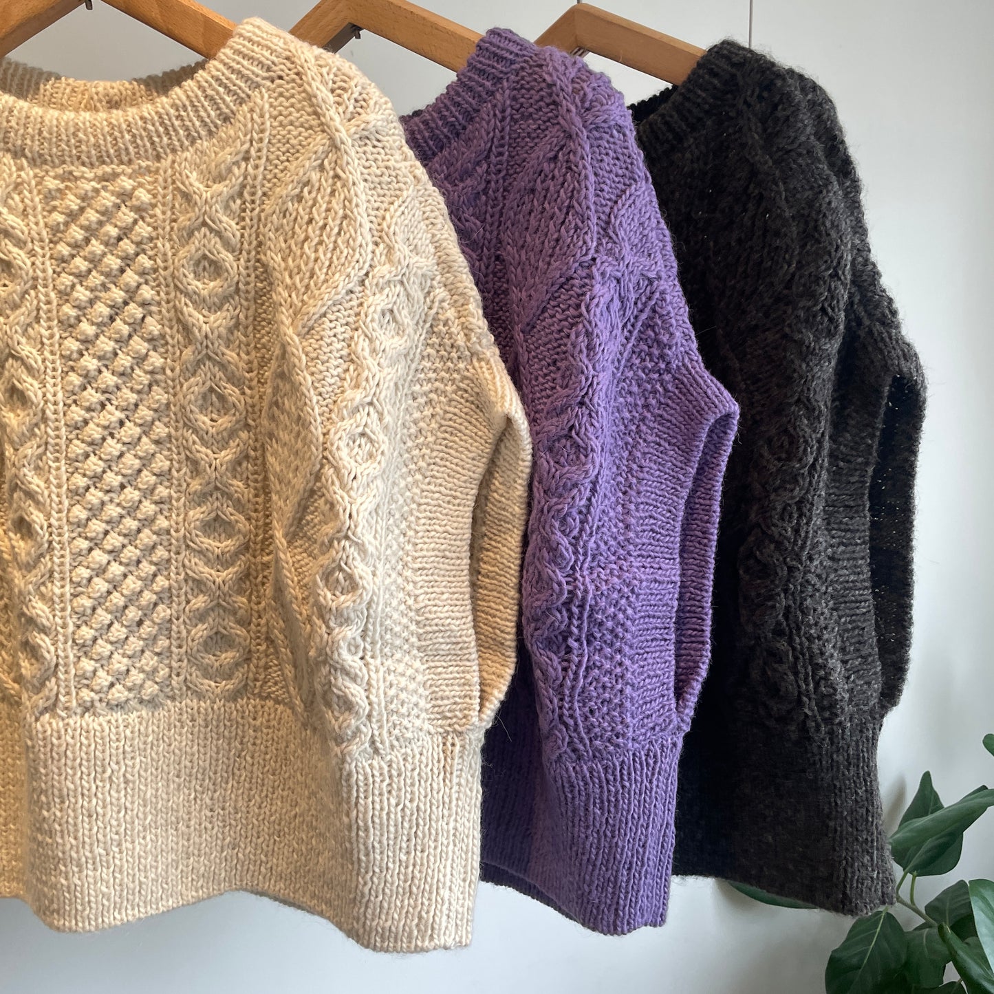 Heriter //hand aran best HO-00-1003