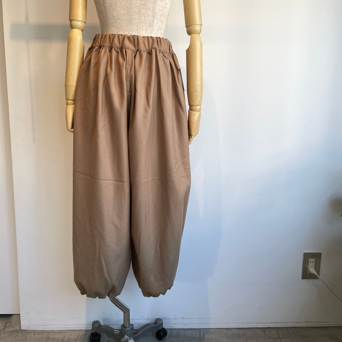 ASEEDONCLOUD//HW culottes 262509
