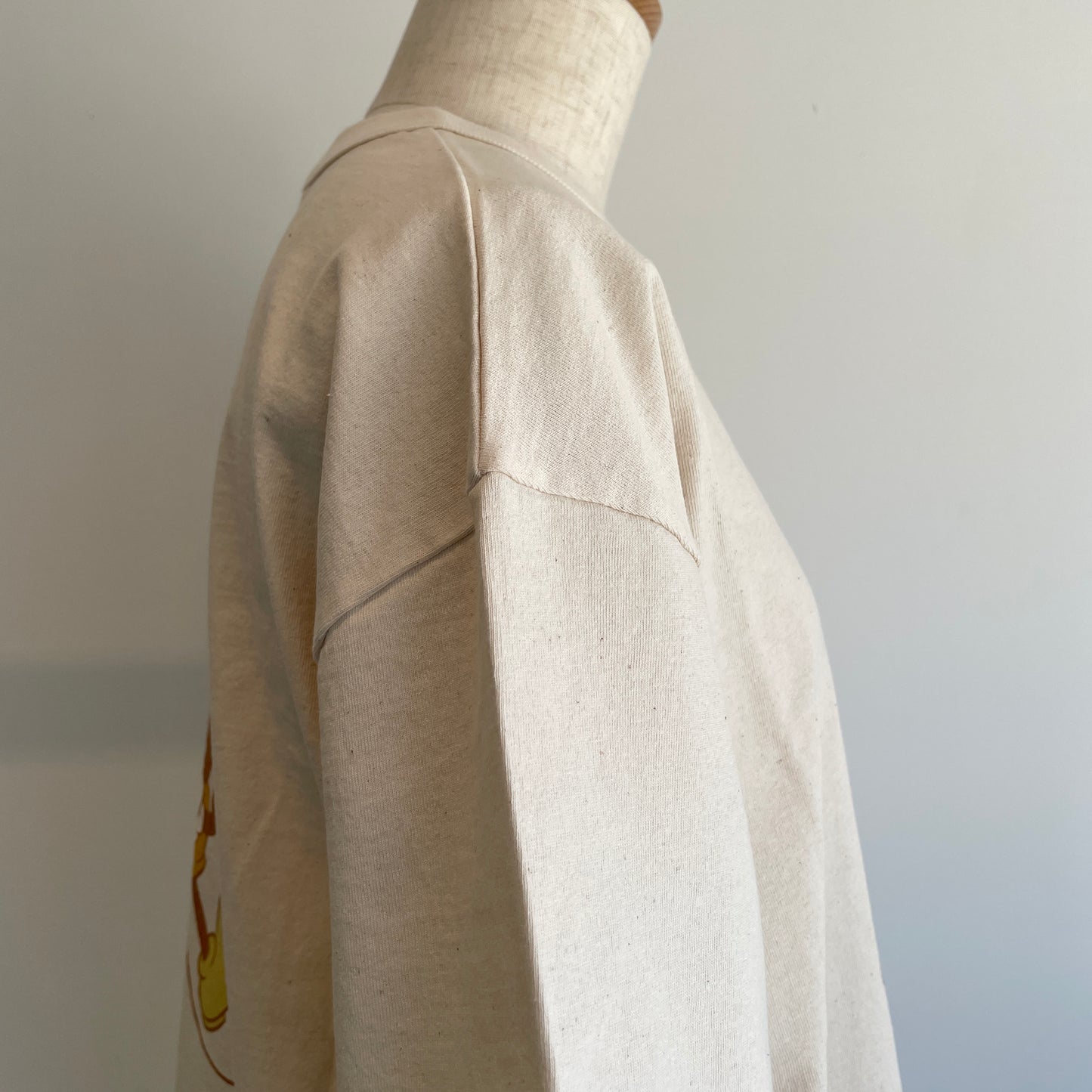 UNDYED//UNDYED ×JACKSON MATISSE MICKEY-T 26S353