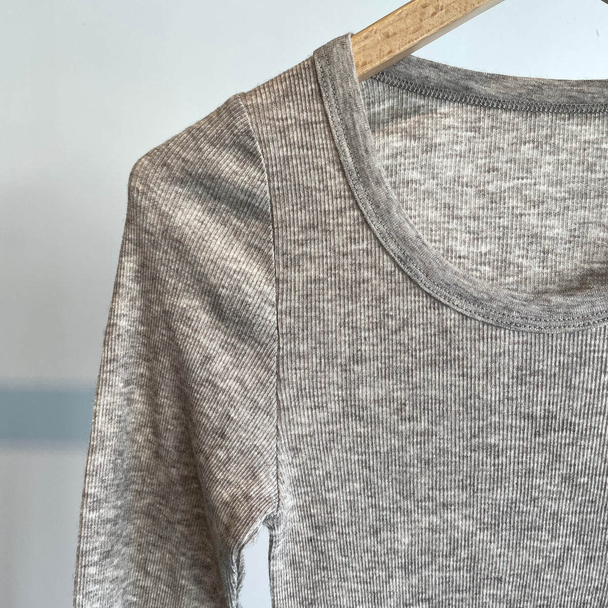 koton//O.CYak TERECO U-neck   252-867