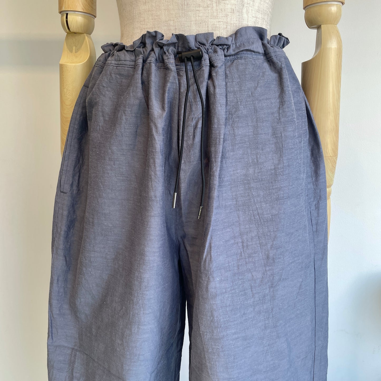 universaltissu//コットンキュプラリネン イージーPT TS260PT070