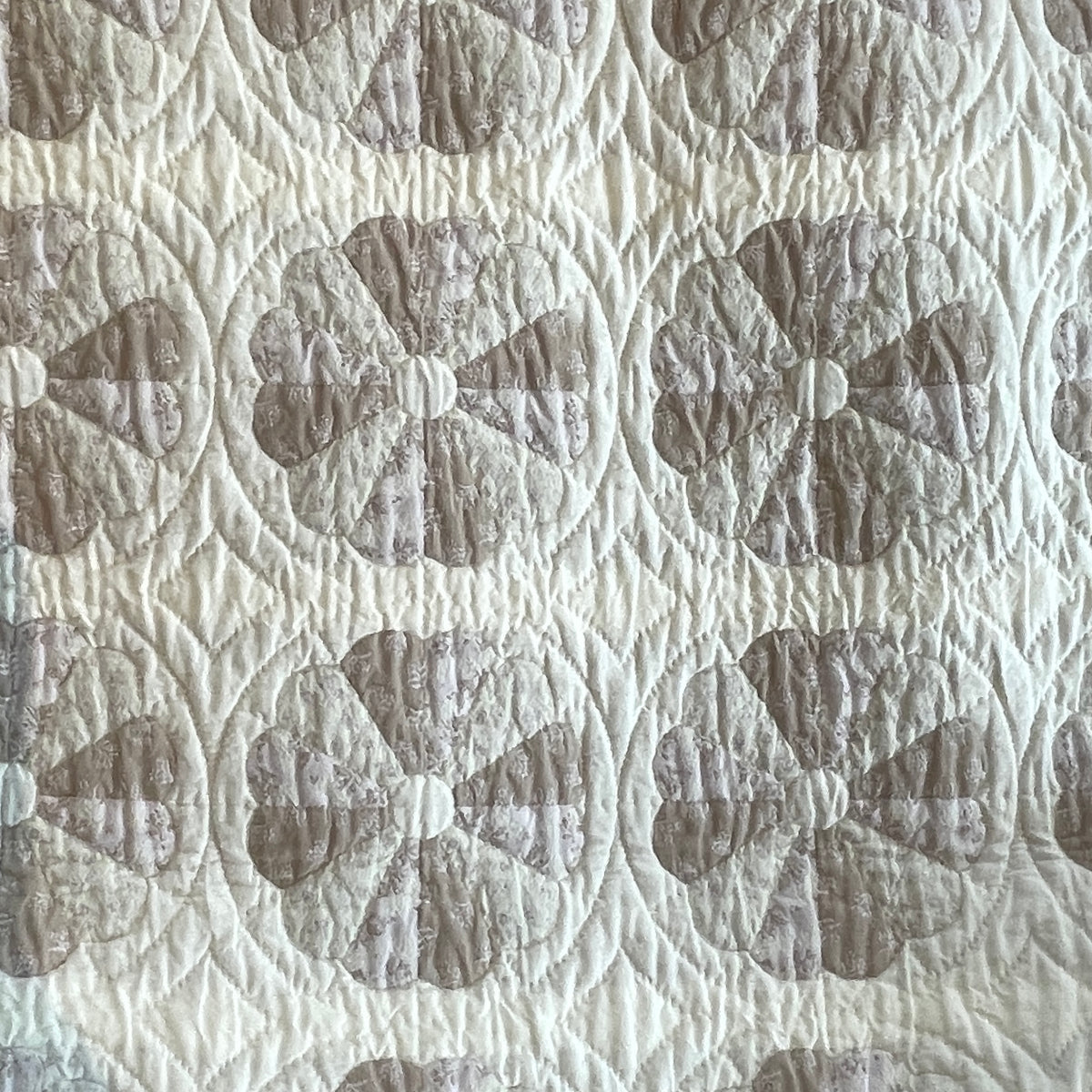 qiri//patchwork quilt jacquard バッグ 6301BG001262