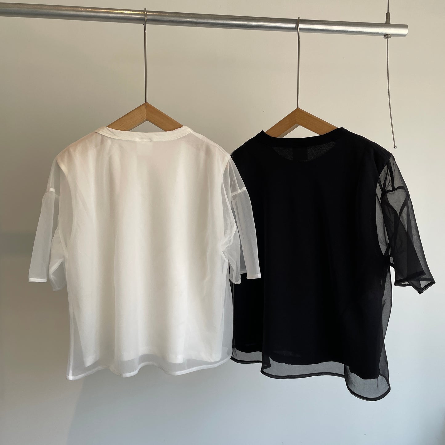 iki //GV天竺レイヤードTSH 3101CT015251