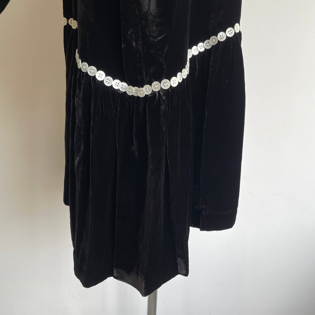 aseedoncloud//Memories short dress(Weaving memories cloth)
