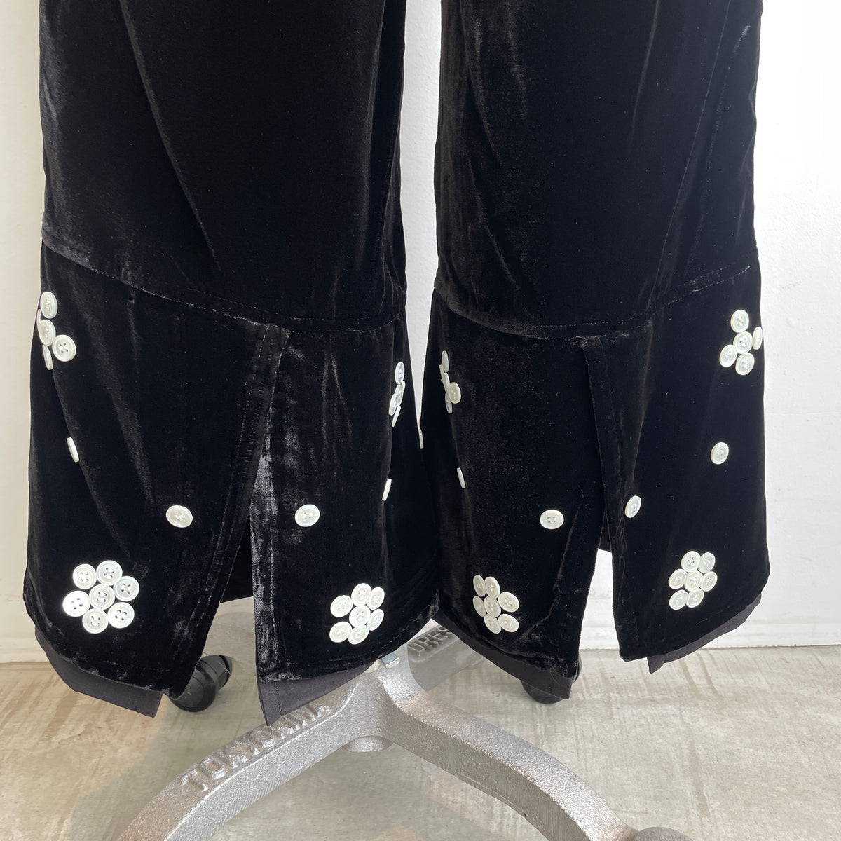 aseedoncloud//Okunensha drawers slacks 262503