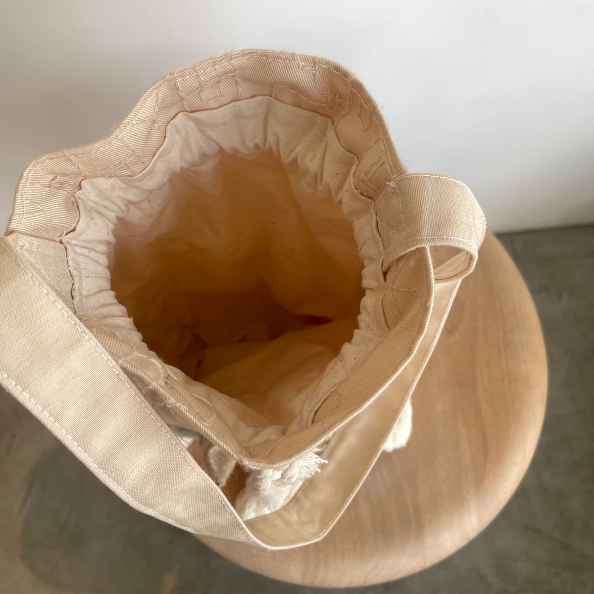 ASEEDONCLOUD【受注商品】//Sleuth charm bag 271001