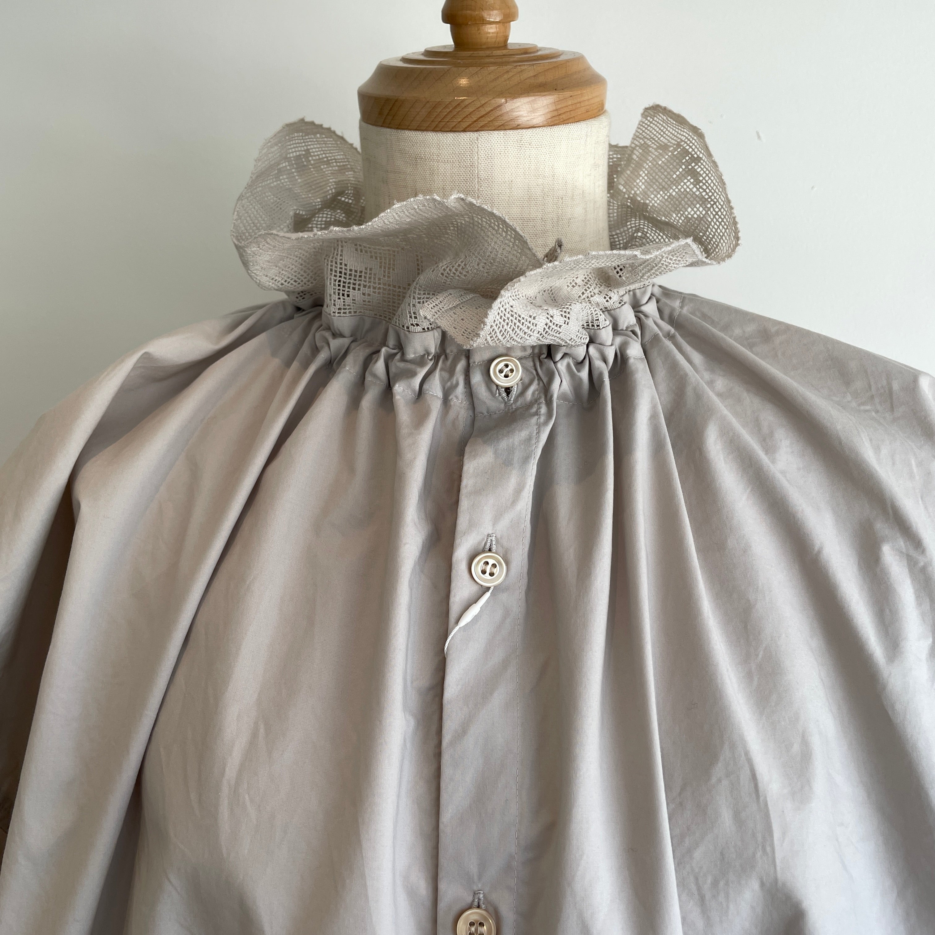 universaltissu//ナチュラルタイプライターイタリアンフィレ