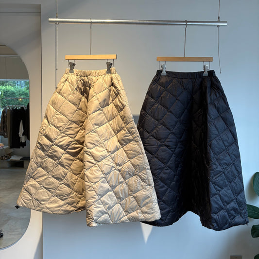 TAION//シティダウンスカート　TAION-W151SKCI