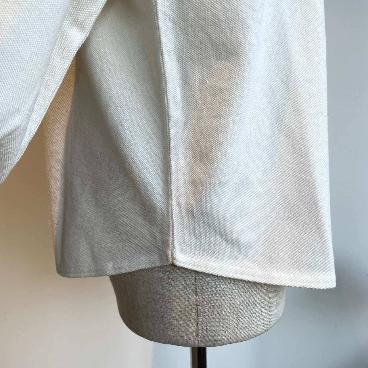 handsofcreation//マハバーラ40/2カノコギャザーS P/0  1610807