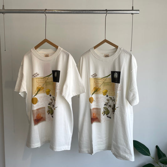 Sweet Little Nothing//LEMON 半袖Tシャツ