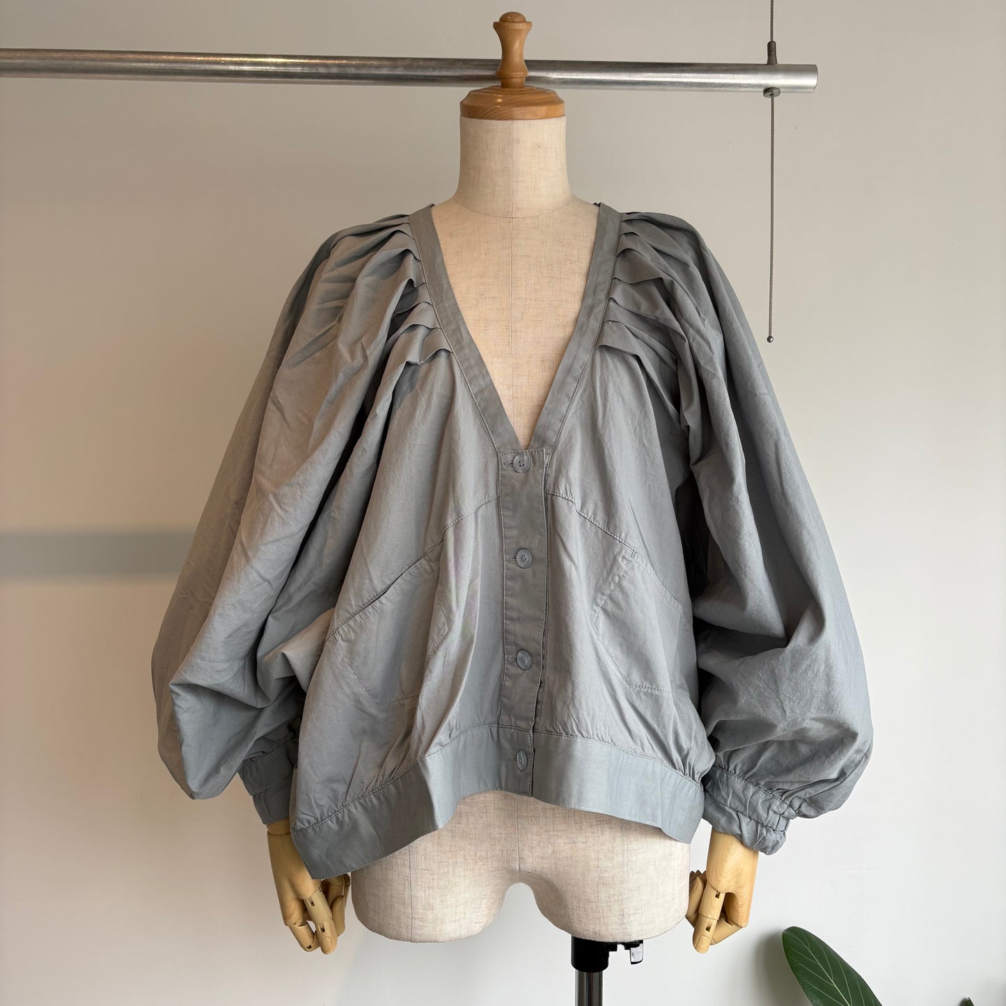 si si si//TUK BOLERO 2026-SS314