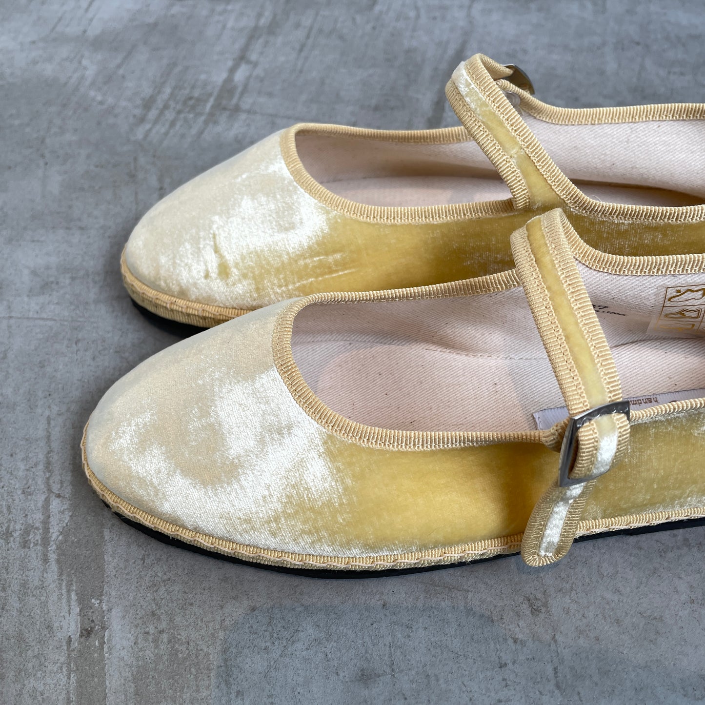 sciuscia//MARYJANE  LEMON CURRY