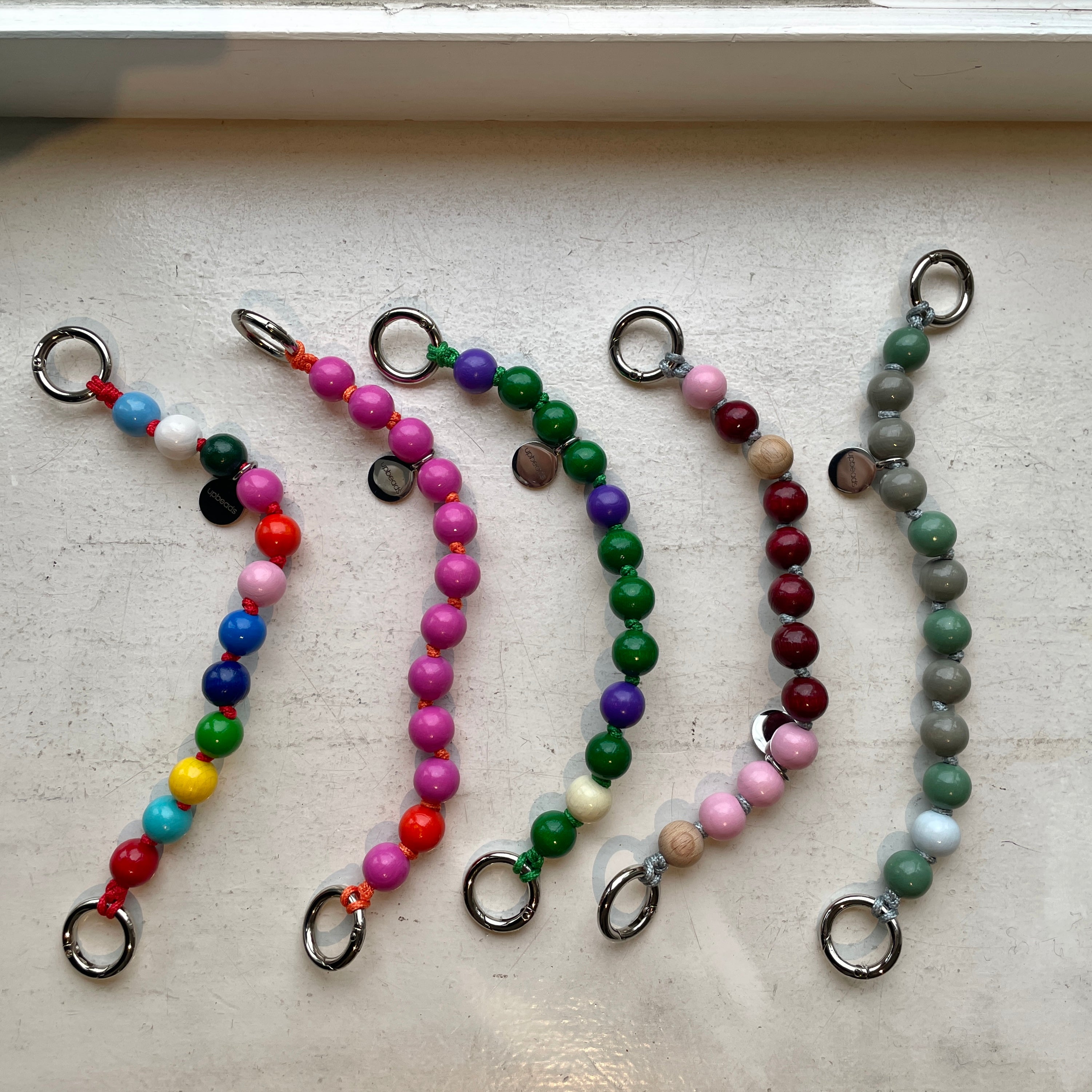 UPBEADS//strap MINI (22cm) – hibikiru