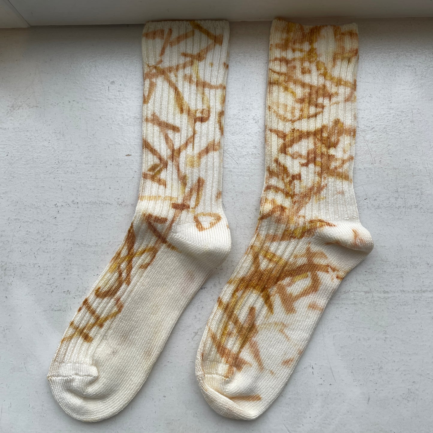 Oo//bundle dye sox