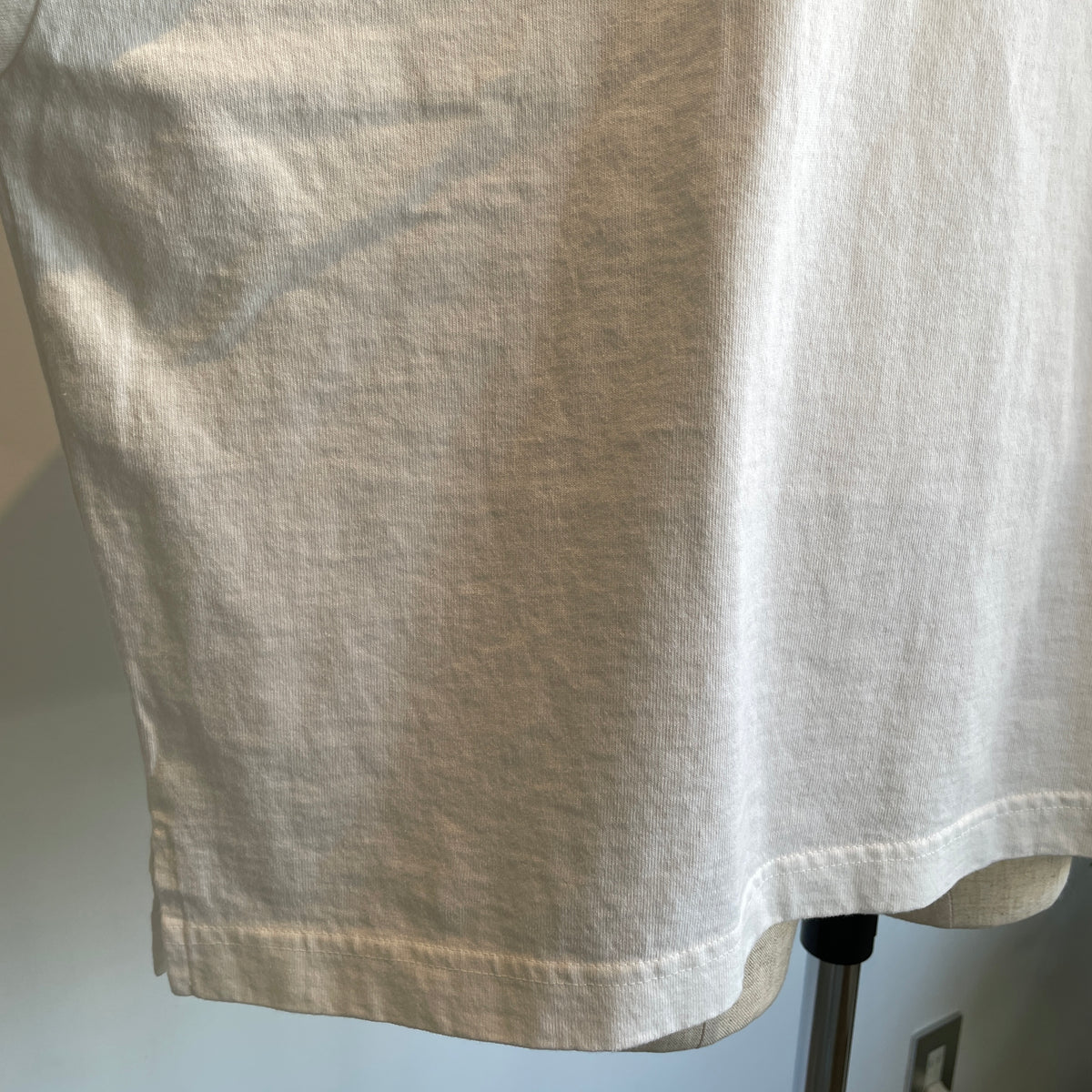 universaltissu//オールUSAコットン 袖口ギャザーPO
US264CT032