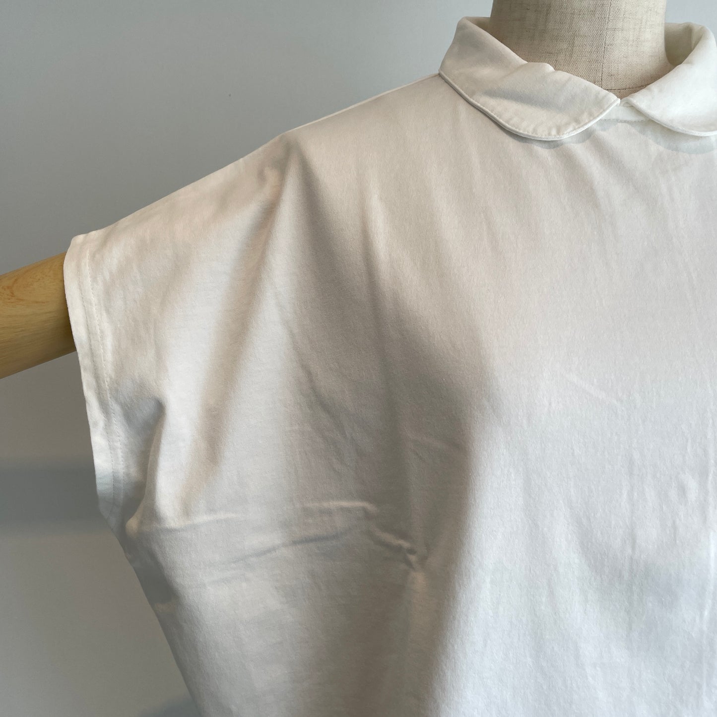 handsofcreation//丸襟PO 01630877