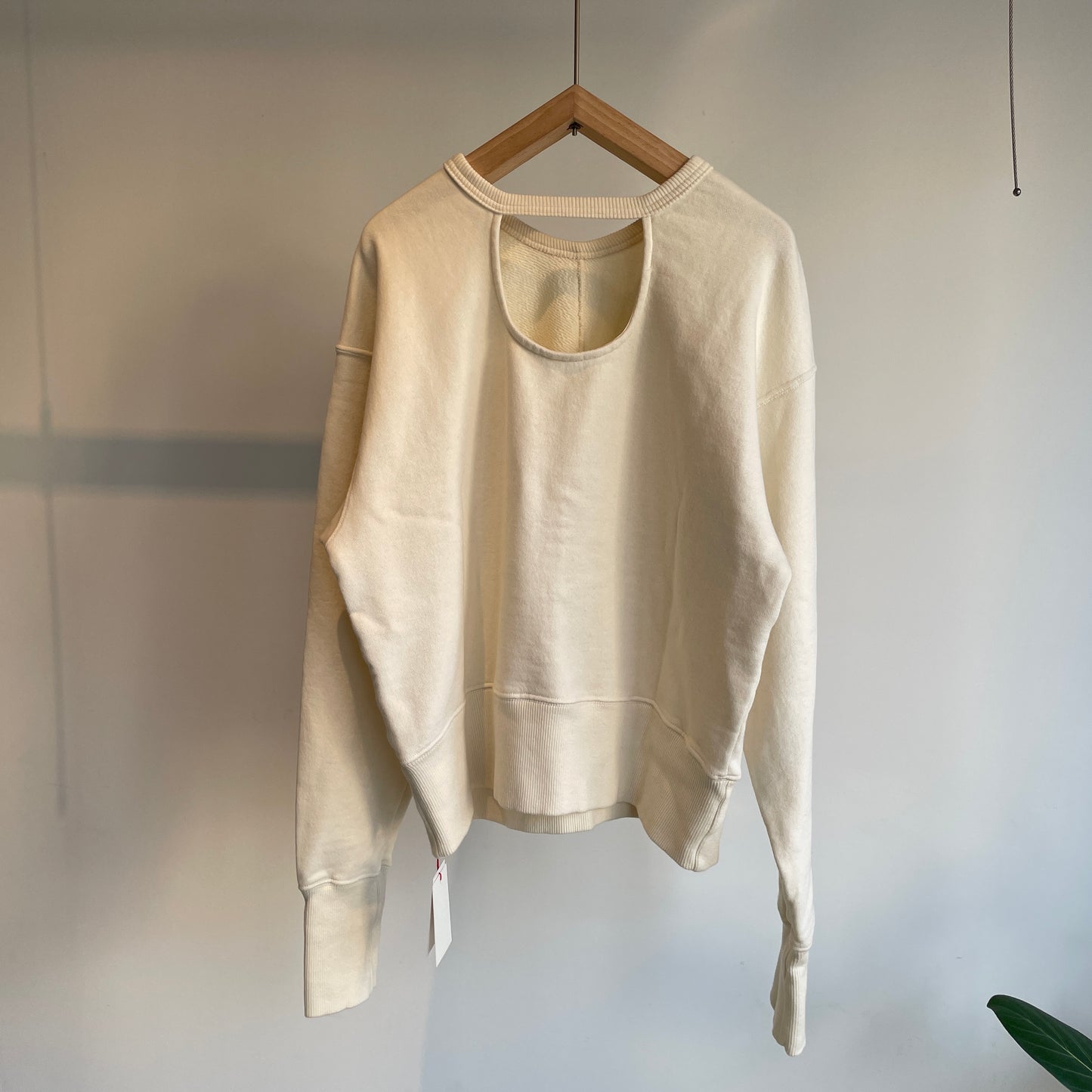 MarchAprilMay//アテナスウェット