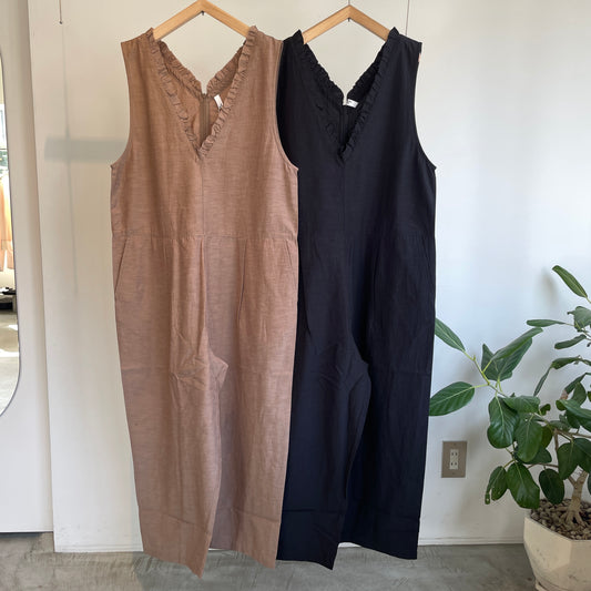 universaltissu//コットンキュプラリネンリトルフリルサ口ペットUS261PT026