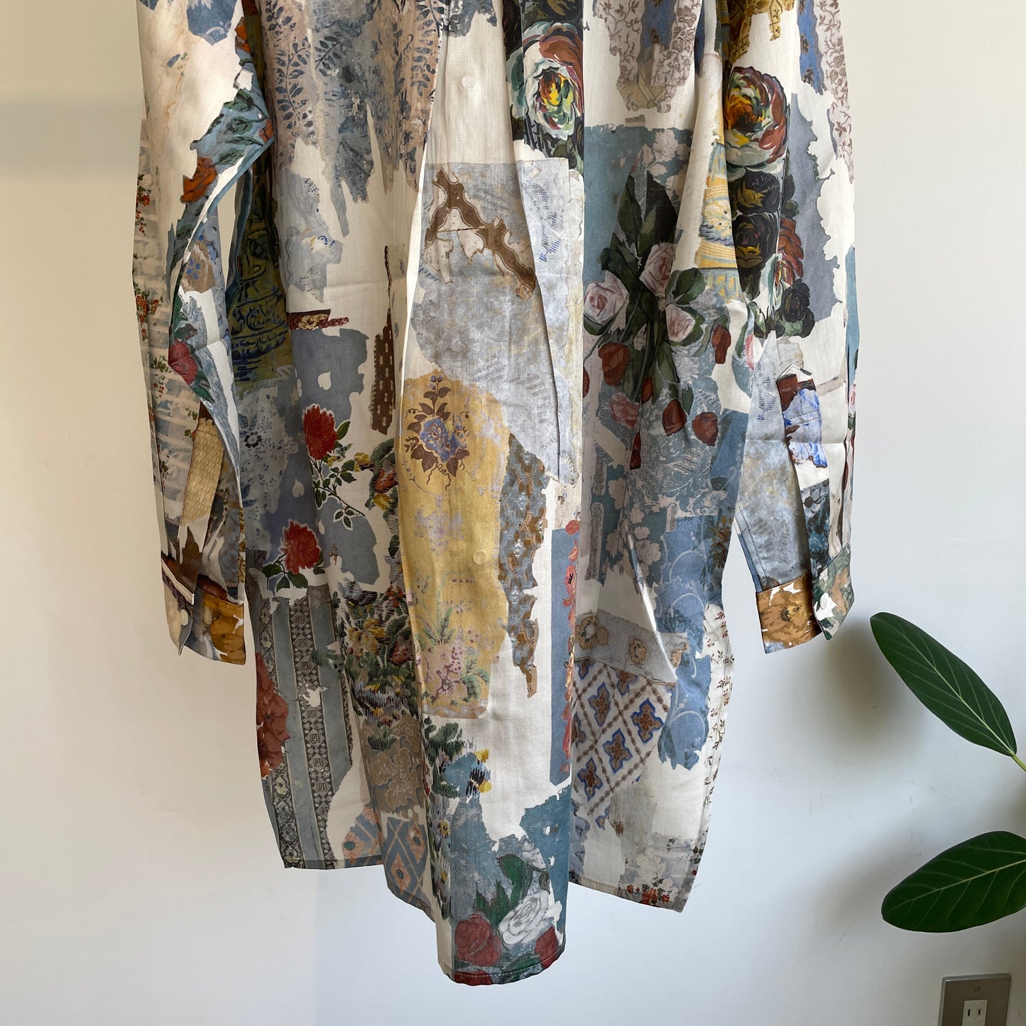 ASEEDONCLOUD //Kafusho shirt 261606