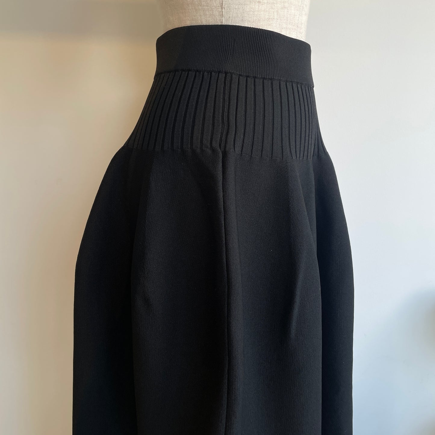 iki//マットポリフレアスカート　3101SK001261
