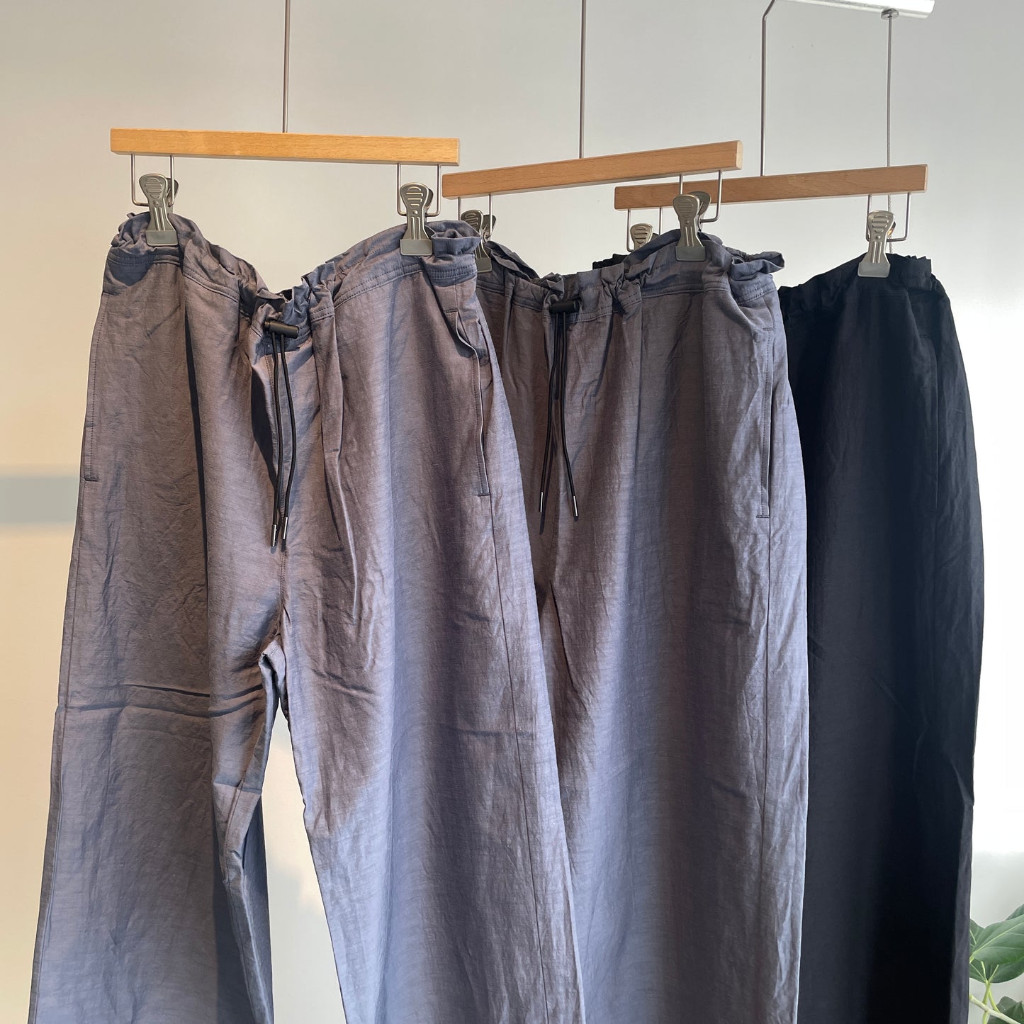 universaltissu//コットンキュプラリネン イージーPT TS260PT070