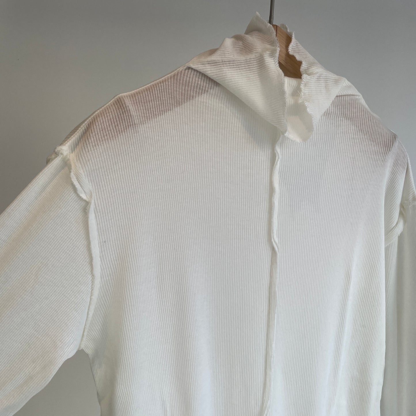 MarchAprilMay //fog-lib highneck フォグリブハイネック 3-6-044