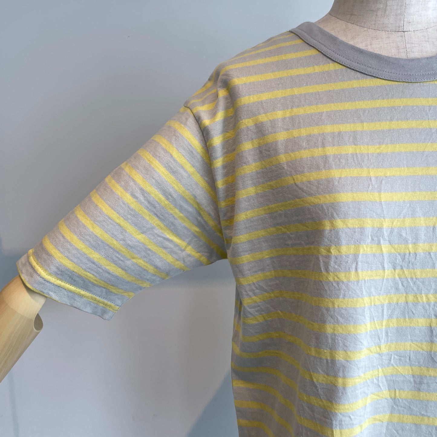 handsofcreation//ボーダーTシャツ01630874