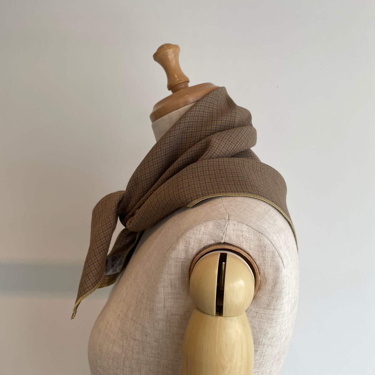 buoy buoy//Ry/L/Pe MINI CHECK CHERF 2701CU001262