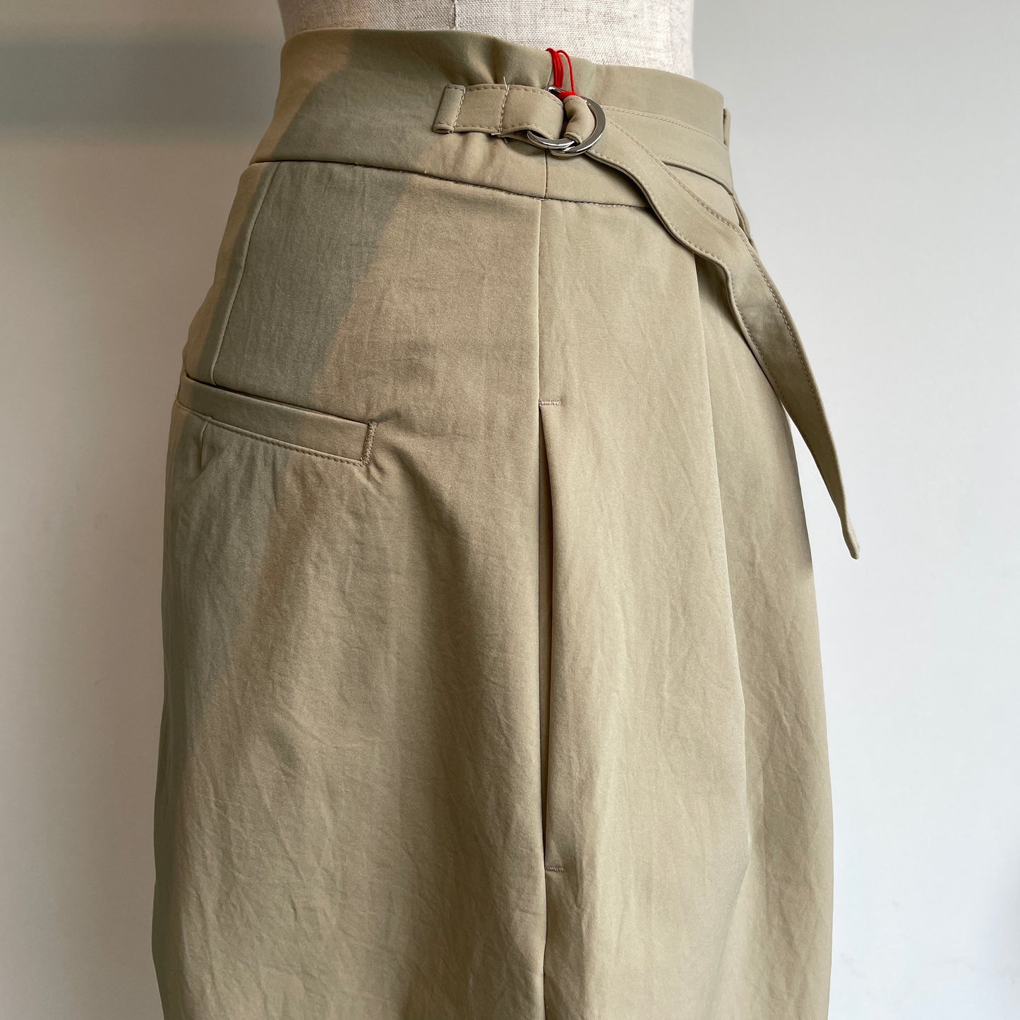 MarchAprilMay//banane pants バナーヌパンツ 3-4-018