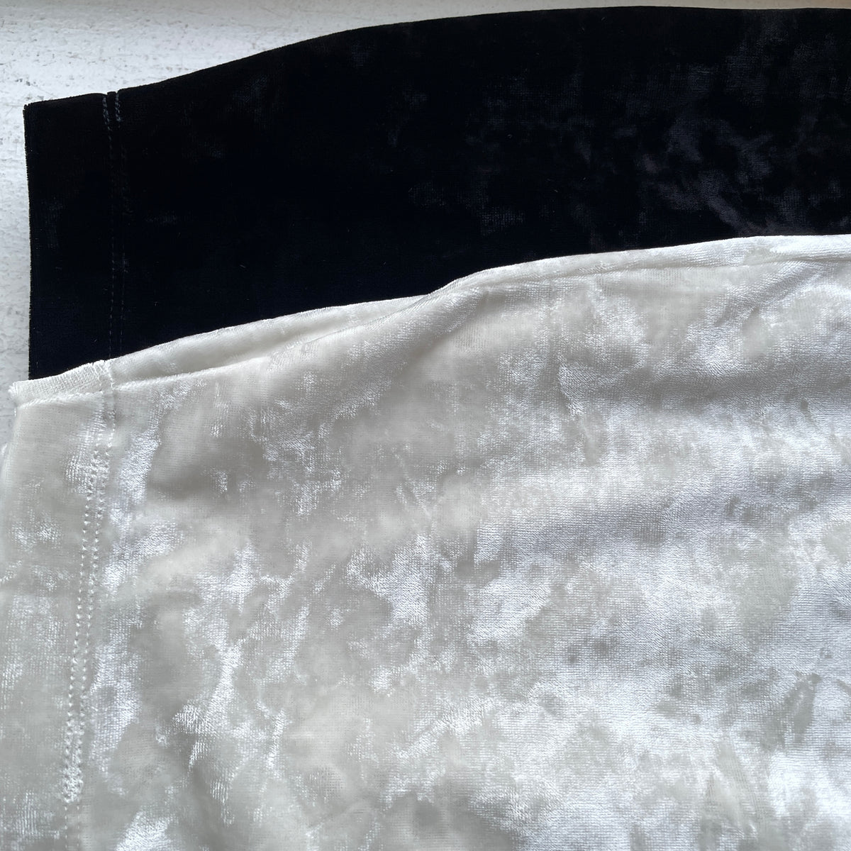 buoy buoy//recycle VELOUR CURVE パンツ　2701PT006262