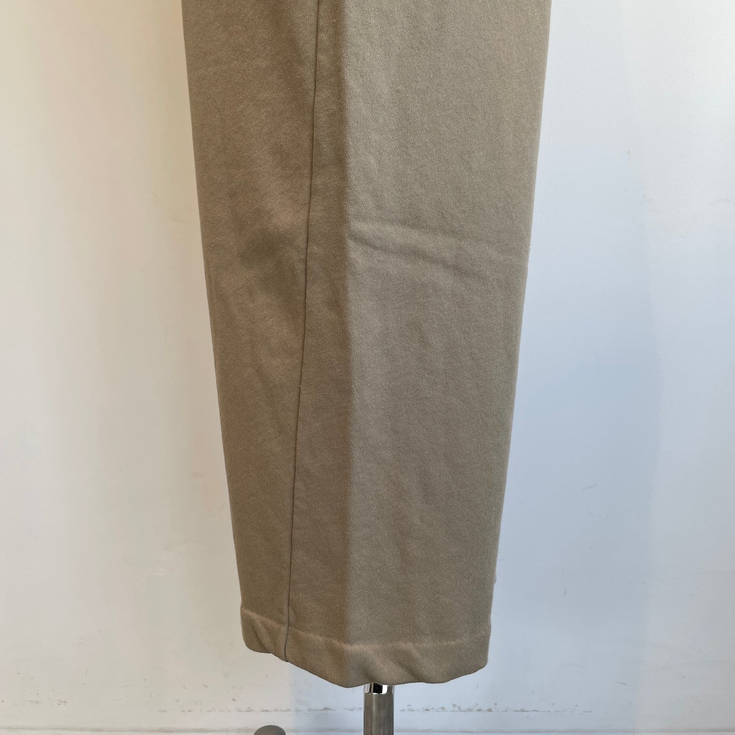 universaltissu//ヴィンテージ裏毛サロペットPT UT262CT023