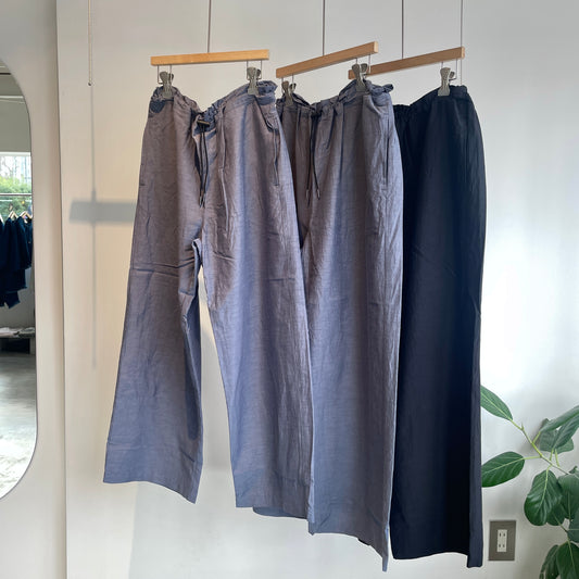 universaltissu//コットンキュプラリネン イージーPT TS260PT070