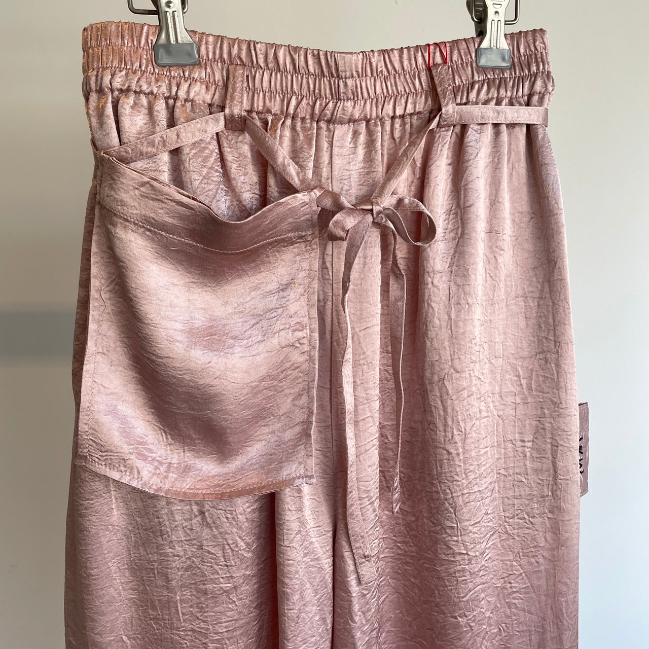 MarchAprilMay//bavarois pants　ババロアパンツ