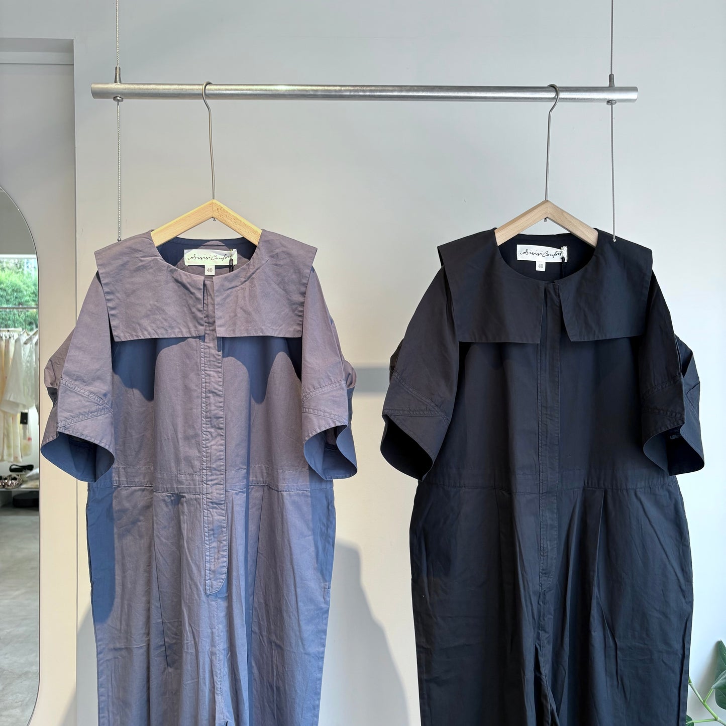 si si si//TWIN ALLINONE/EMA 2026-SS095