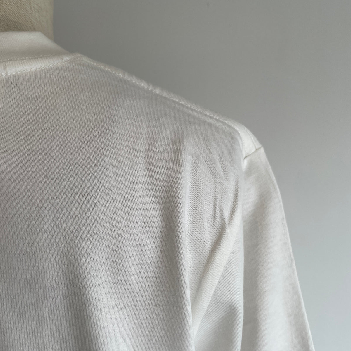 sweetlittlenothing//madeleine ロングスリーブTシャツ