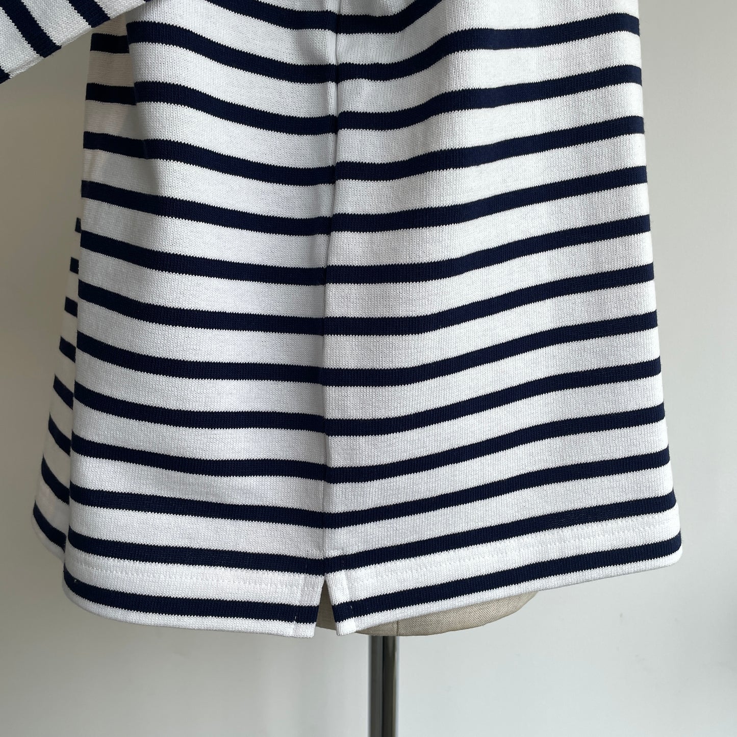 SAINTJAMES // ウェッソンルーズロンT  OUESSANT LOOSE