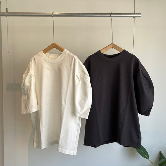 buoy buoy//VINTAGE REAL square T-シャツ　2701CT011261